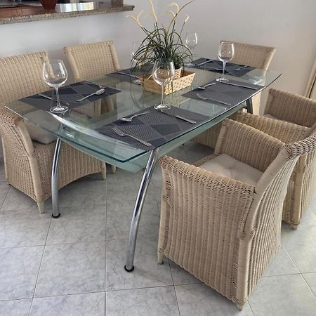 Villa Casa Jasmin Torrox Esterno foto