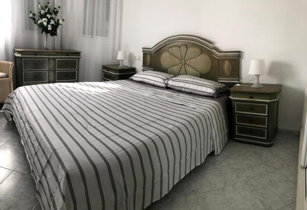 Villa Casa Jasmin Torrox Esterno foto