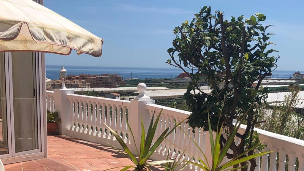 Villa Casa Jasmin Torrox Esterno foto