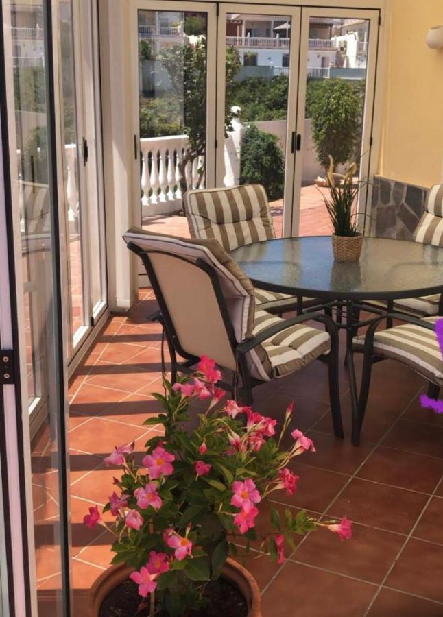 Villa Casa Jasmin Torrox Esterno foto