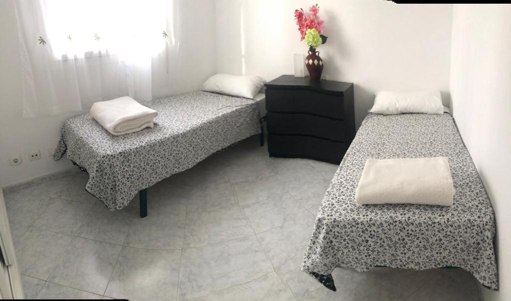Villa Casa Jasmin Torrox Esterno foto