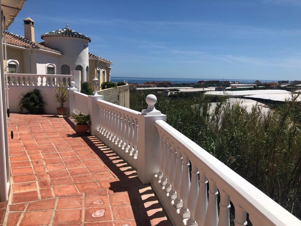 Villa Casa Jasmin Torrox Esterno foto