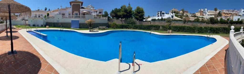 Villa Casa Jasmin Torrox Esterno foto
