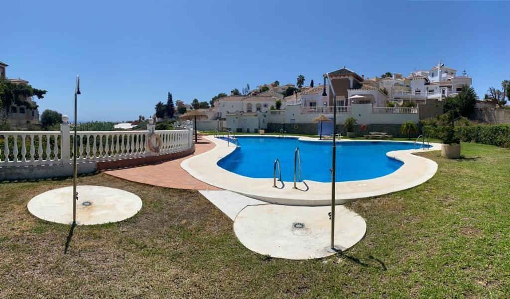 Villa Casa Jasmin Torrox Esterno foto