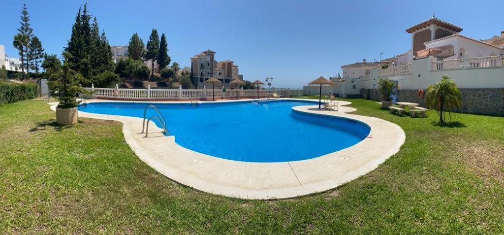 Villa Casa Jasmin Torrox Esterno foto