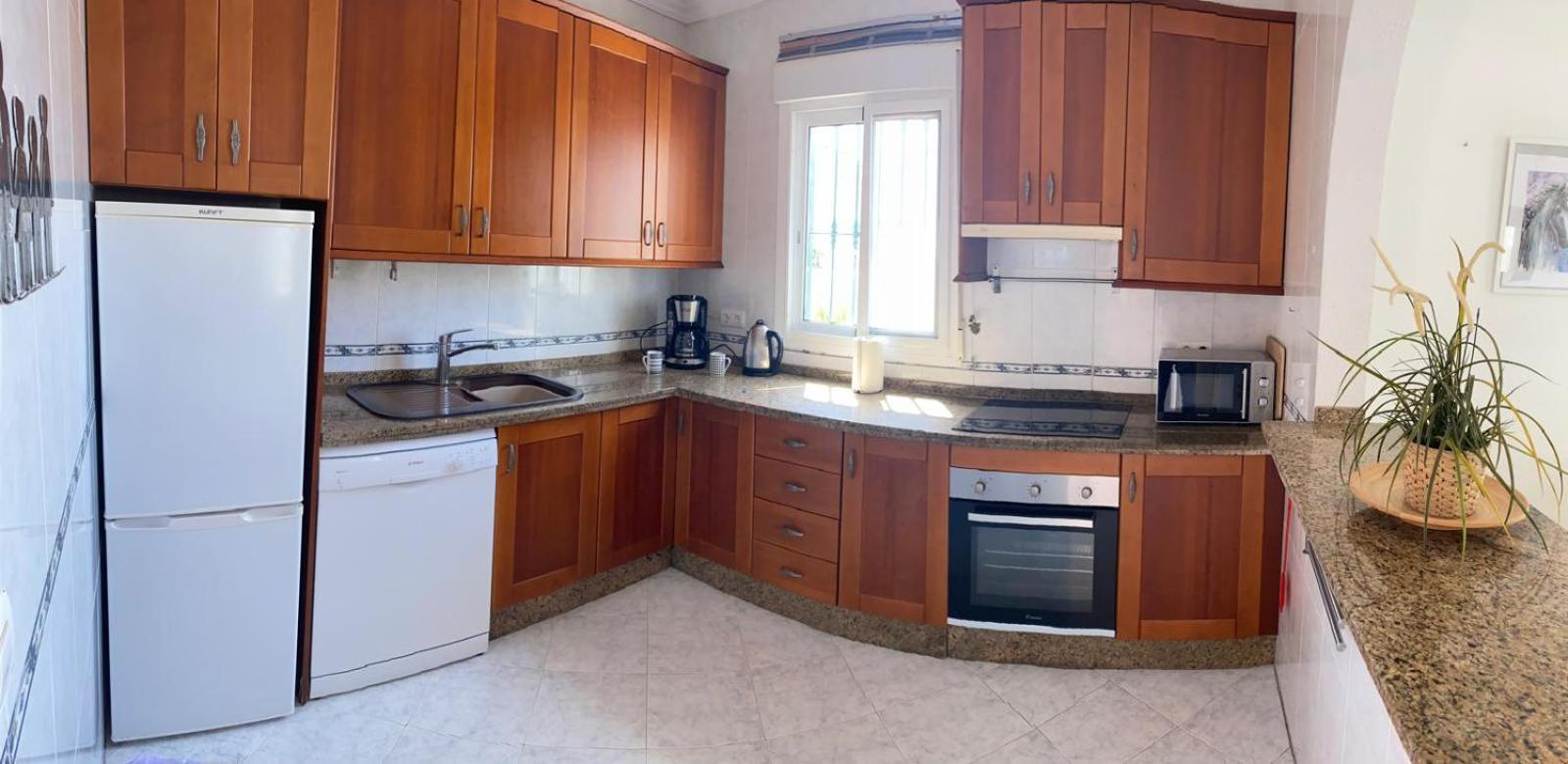 Villa Casa Jasmin Torrox Esterno foto