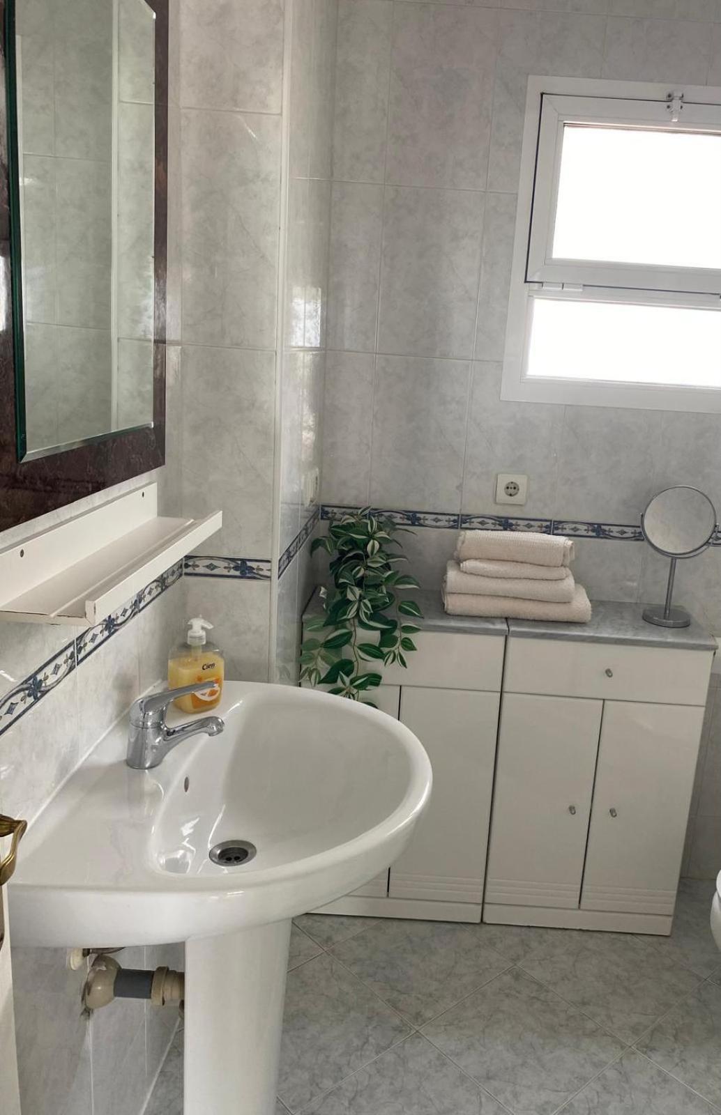 Villa Casa Jasmin Torrox Esterno foto