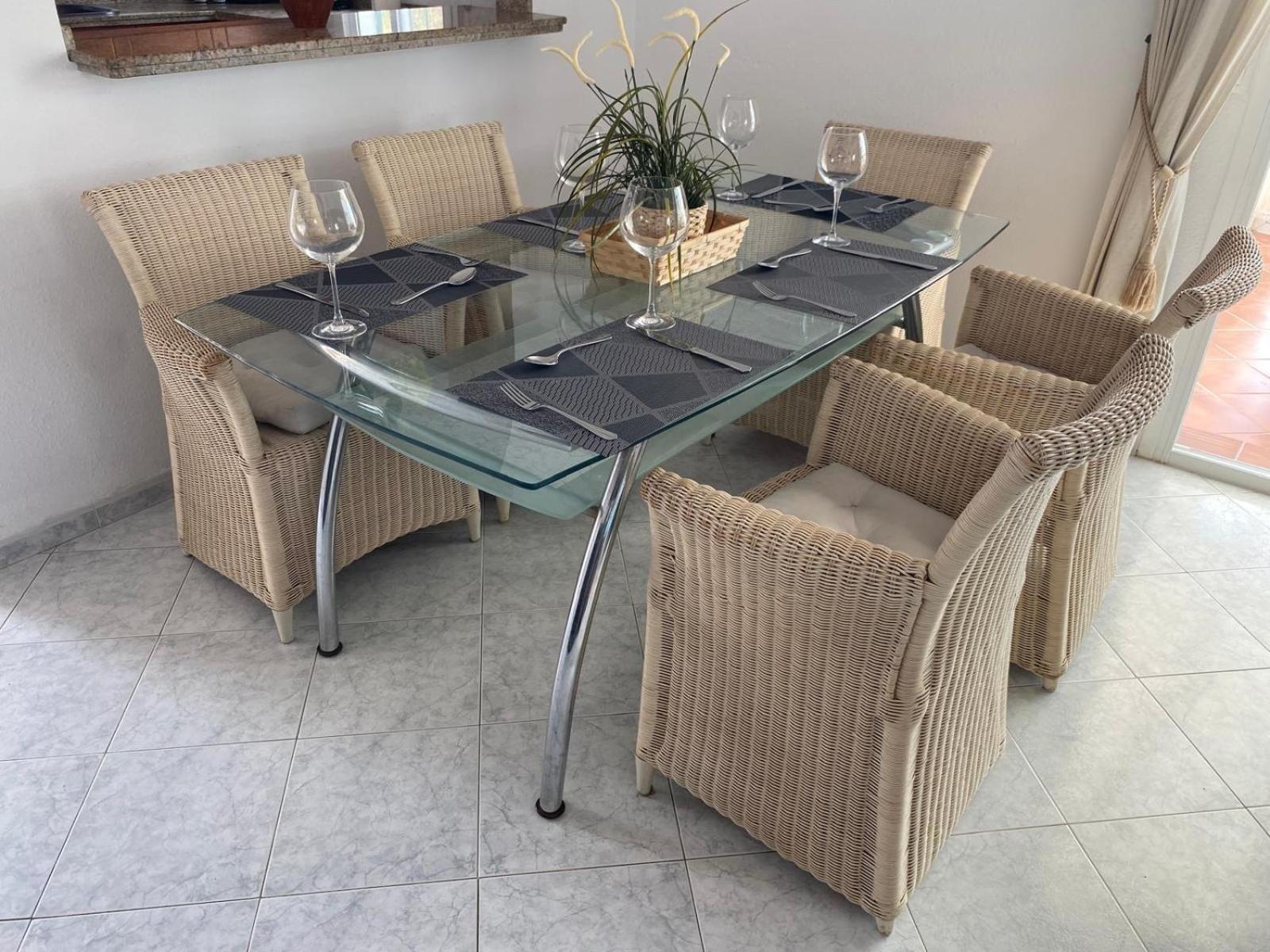 Villa Casa Jasmin Torrox Esterno foto